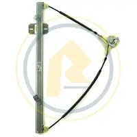 Ac Rolcar 03.2620 Raammechanisme