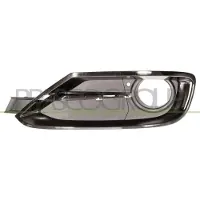 PRASCO BM0282136 Ventilatiegrille, bumper