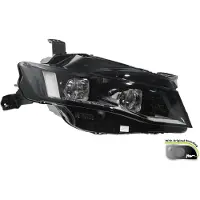 Valeo Koplamp, bevestiging 450959