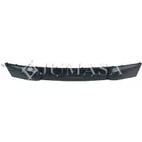 JUMASA 22103054 Ventilatiegrille, bumper
