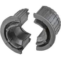 LEMFOERDER 43680 01 Stabilisatorstang rubber