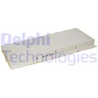 Delphi TSP0325140 Interieurfilter