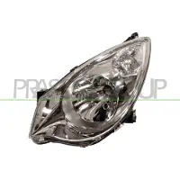 PRASCO Koplamp OP3054804