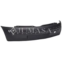 JUMASA 25401221 Achterbumper