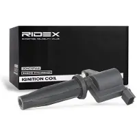 RIDEX 689C0034 Bobine