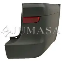 JUMASA 27422033 Achterbumper