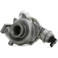 RIDEX 2234C10191R Turbocharger
