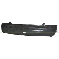 PRASCO MN3041061 Achterbumper