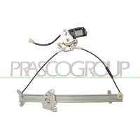 PRASCO MB155W022 Raammechanisme