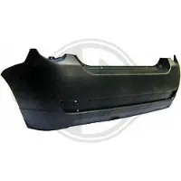 Diederichs 6926055 Achterbumper