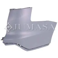 JUMASA 25421564 Bumper