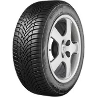 Firestone banden voor het hele jaar, motorbanden, Multiseason 2 (225/45 R18 95V XL EVc, met velgprotectie (MFS))
