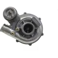 ALANKO 11900901 Turbocharger