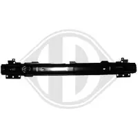 Diederichs 4000060 Schokdemper, bumper