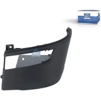DT Spare Parts 1.00424 Bumper