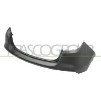 PRASCO OP7021071 Achterbumper