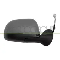PRASCO Buitenspiegel DA8207213P
