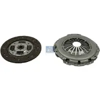 DT Spare Parts 6.93044 Koppelingsset