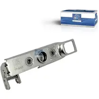 DT Spare Parts Slot motorafdekking 4.68423