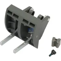 DT Spare Parts 2.74051 Stel element, zitplaatsverstelling