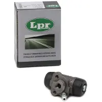 LPR 4343 Wielremcilinder