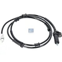 DT Spare Parts 12.40014 Wielsnelheidssensor (ABS)