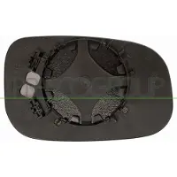 PRASCO VV3227524 Spiegelglas, buitenspiegel