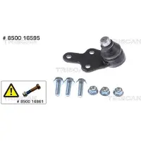 TRISCAN 8500 16595 Fuseekogel