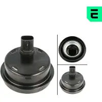 OPTIMAL 06-S763 Wielsnelheidssensor (ABS)