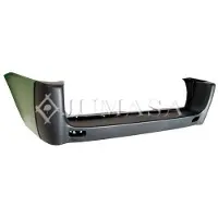 JUMASA 25241054 Achterbumper