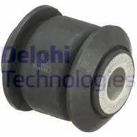 Delphi TD1821W Draagarmrubber