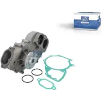 DT Spare Parts 4.61617 Waterpomp