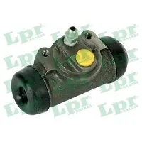 LPR 4163 Wielremcilinder