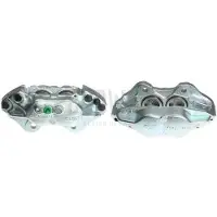 BUDWEG CALIPER 342913 Remklauw