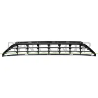 PRASCO VV6122120 Ventilatiegrille, bumper