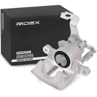 RIDEX 78B0941 Remklauw