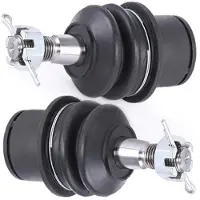 RIDEX 2523R0017 Reparatiekit fuseekogel