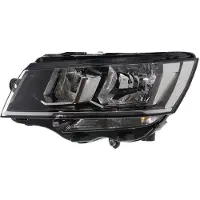 Valeo Koplampen 450880, links