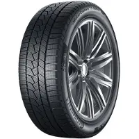 Continental winterbanden voor motorfietsen, WinterContact TS 860 S SSR (255/35 R19 96H XL *, EVc, met velgrandbescherming, runflat)