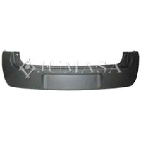 JUMASA 25403005 Achterbumper