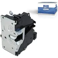 DT Spare Parts Deurslot 4.69054