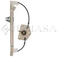 JUMASA ZR AA705 L Raammechanisme