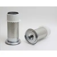 STEP FILTERS AE2945 Luchtfilter