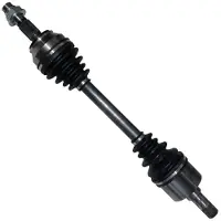 EURODRIVELINE FI-703 Aandrijfas