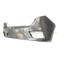 PRASCO KI4361051 Achterbumper