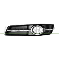 PRASCO AD3222146 Ventilatiegrille, bumper