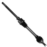 EURODRIVELINE FI-212 Aandrijfas
