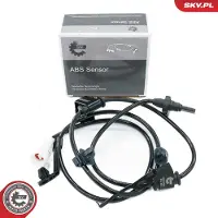 ESEN SKV 06SKV531 Wielsnelheidssensor (ABS)
