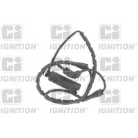 Quinton Hazell XABS273 Wielsnelheidssensor (ABS)