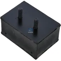 DT Spare Parts 5.45024 Motorsteunlager
